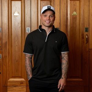FULL WEDGE- Signature Polo L